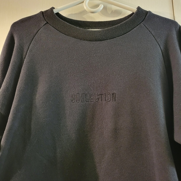 Soulection men's sweater - Picture 2 of 6